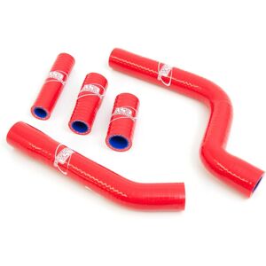 As3 Performance As3 Silicone Radiator Hoses For Yamaha Yzf 250 2010-2013 As3 Performance As3 Silicone Radiator Hoses For Yamaha Yzf 250 2010-2013