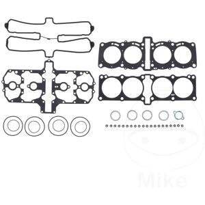 Athena Topend Gasket Kit P400485600723/1 Fits Yamaha Fzr 750 1990-1992 Athena Topend Gasket Kit P400485600723/1 Fits Yamaha Fzr 750 1990-1992