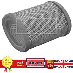 Borg & Beck Air Filter For Citroen Ax Berlingo Bx C15 Saxo Xsara Zx 1444a7 Borg & Beck Air Filter For Citroen Ax Berlingo Bx C15 Saxo Xsara Zx 1444a7