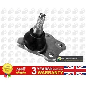 Bga Front Left/right Ball Joint For Dacia Duster 10-18 401602308r Bga Front Left/right Ball Joint For Dacia Duster 10-18 401602308r