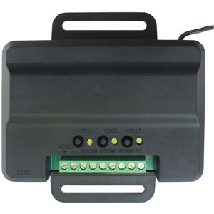 Sodial 3x(For 315/390mhz Universal Gate And Garage Door Opener Receiver,For Most7549 Sodial 3x(For 315/390mhz Universal Gate And Garage Door Opener Receiver,For Most7549