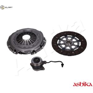 Ashika Clutch Kit 92-09-933 For Jeep Fiat 55280444/63113 1.6l 4cyl Renegade Suv 1.6l Ashika Clutch Kit 92-09-933 For Jeep Fiat 55280444/63113 1.6l 4cyl Renegade Suv 1.6l