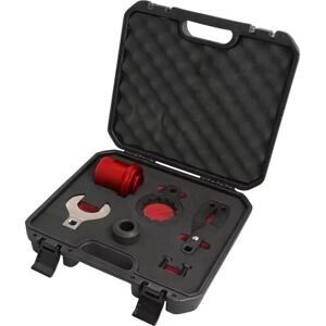 Neilsen Rear Drive Axle Differential Installer Remover Tool Kit For Bmw E70 E82 E90 E91 Neilsen Rear Drive Axle Differential Installer Remover Tool Kit For Bmw E70 E82 E90 E91