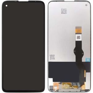 Clappio Complete Block For Moto G8 Power Lcd Tactile Screen Compatible Clappio Complete Block For Moto G8 Power Lcd Tactile Screen Compatible