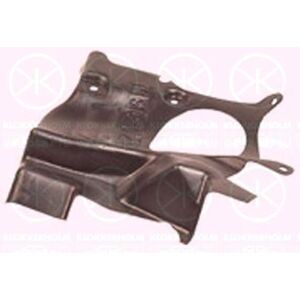 Klokkerholm Lower Left Engine Cover For Peugeot 206 00-07 7013 F5 Klokkerholm Lower Left Engine Cover For Peugeot 206 00-07 7013 F5