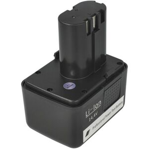 Vhbw Battery For Gesipa 7251045 7251049 1.5ah 14.4v Vhbw Battery For Gesipa 7251045 7251049 1.5ah 14.4v