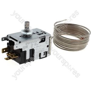 Thermostat 077b-3536 C.Post (L.1315) Kit For Indesit Fridges And Freezers Thermostat 077b-3536 C.Post (L.1315) Kit For Indesit Fridges And Freezers