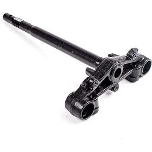 Cmpo Bottom Yoke For Lj125t-8m Fixings Front Street Motorcycle Lower Fork Yoke Steel Cmpo Bottom Yoke For Lj125t-8m Fixings Front Street Motorcycle Lower Fork Yoke Steel