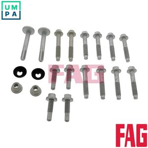 FAG Control Arm Kit - Control Arm FAG Control Arm Kit - Control Arm