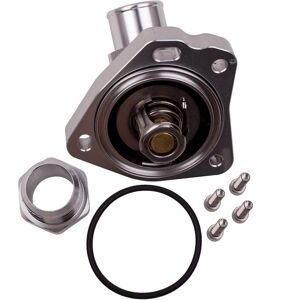 Bfo Swivel Neck Thermostat Housing For Honda K_series K20 K24 Radiator Hose K-Swap Bfo Swivel Neck Thermostat Housing For Honda K_series K20 K24 Radiator Hose K-Swap