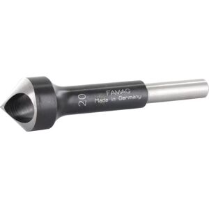 Famag Wood Countersink Drill Bit - 16mm, 90mm Length Famag Wood Countersink Drill Bit - 16mm, 90mm Length