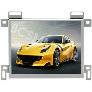 Bcsmmcar Radio Touch Screen Car Stereo Player 4+32g Fit For Jeep Grand Cherokee 2014-2022 Bcsmmcar Radio Touch Screen Car Stereo Player 4+32g Fit For Jeep Grand Cherokee 2014-2022