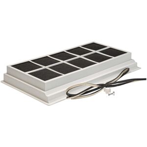 Vhbw Bosch Dhu102s01, Dhu620a01, Dhu100s01, Dhu620b01 Activated Carbon Filter Vhbw Bosch Dhu102s01, Dhu620a01, Dhu100s01, Dhu620b01 Activated Carbon Filter