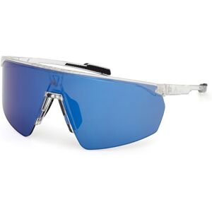 adidas Sport Sp0075 26x Crystal 00/00/125 Man Sunglasses adidas Sport Sp0075 26x Crystal 00/00/125 Man Sunglasses