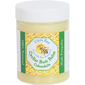 Does Not Apply 100% Natural Cyclist Chamois Cream/anti-Chafe Balm With Honey 100ml Does Not Apply 100% Natural Cyclist Chamois Cream/anti-Chafe Balm With Honey 100ml