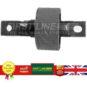 First Line Control Trailing Arm Mount For Honda Civic Concerto Cr-V Crx 52370-Sh3-000 First Line Control Trailing Arm Mount For Honda Civic Concerto Cr-V Crx 52370-Sh3-000