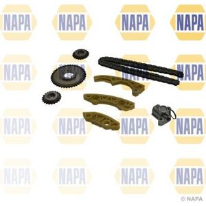 Napa Nck4145 Timing Chain Kit Fits Alfa Romeo Opel Vauxhall Antara Astra Vectra Napa Nck4145 Timing Chain Kit Fits Alfa Romeo Opel Vauxhall Antara Astra Vectra