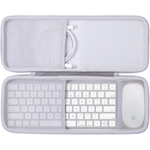 Does Not Apply Keyboard And Mouse Combo Travel Case For Apple Magic Keyboard And Apple Wireless Does Not Apply Keyboard And Mouse Combo Travel Case For Apple Magic Keyboard And Apple Wireless