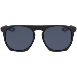 Nike Flatspot Xxii Matte Sunglasses / One Size Black/white/dark Grey Bs3629 Nike Flatspot Xxii Matte Sunglasses / One Size Black/white/dark Grey Bs3629