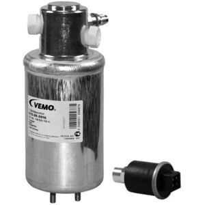 Vemo Air Conditioning Dryer For Vw Caddy Ii Box Body Mpv 9k9a 1996-07 To 2000-09 Vemo Air Conditioning Dryer For Vw Caddy Ii Box Body Mpv 9k9a 1996-07 To 2000-09