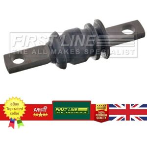 Control Trailing Arm Mount For Honda Cr-V 12-15 51350t1ge01 First Line Fsk8085 Control Trailing Arm Mount For Honda Cr-V 12-15 51350t1ge01 First Line Fsk8085