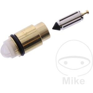 Tourmax 11129-Carburetor Float Needle With Insert Compatible With Yamaha Tt 600 1cil. 59 Tourmax 11129-Carburetor Float Needle With Insert Compatible With Yamaha Tt 600 1cil. 59