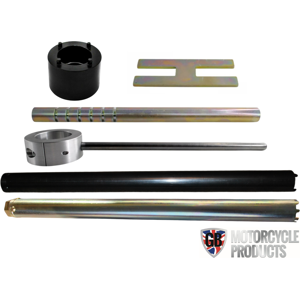 Gb Motorcycle Triumph Daytona Moto2 765 2020 Ohlins Fkr 120 Cartridge Tool Set Disassembly Gb Motorcycle Triumph Daytona Moto2 765 2020 Ohlins Fkr 120 Cartridge Tool Set Disassembly