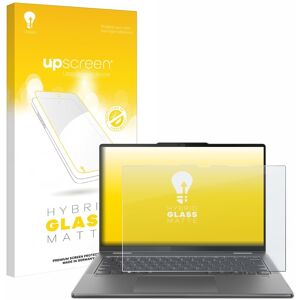 Upscreen Glass Film Screen Protector For Lenovo Yoga 7 2-In-1 Gen 9 14" Screen Cover Upscreen Glass Film Screen Protector For Lenovo Yoga 7 2-In-1 Gen 9 14" Screen Cover