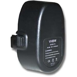 Vhbw Battery For Dewalt Dw989k2 Dw989k2h Mha18ka Sba85ka Dw988k2 Dw999k2h 2.1ah 18v Vhbw Battery For Dewalt Dw989k2 Dw989k2h Mha18ka Sba85ka Dw988k2 Dw999k2h 2.1ah 18v