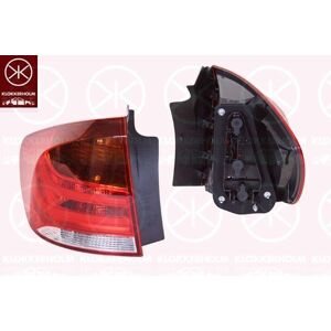 Klokkerholm Rear Left Tail Light For Bmw X1 09-15 63 21 2 992 477 Klokkerholm Rear Left Tail Light For Bmw X1 09-15 63 21 2 992 477