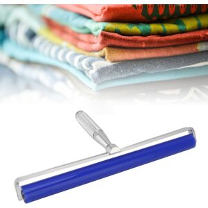 Blue Silicone Dust Removal Roller Mobile Phone Screen Film Roller Electrostatic Blue Silicone Dust Removal Roller Mobile Phone Screen Film Roller Electrostatic