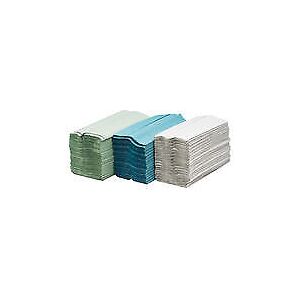 Maxima Green C-Fold Hand Towel 2-Ply White (Pack Of 15) X160 Sheets Kmax5052 Maxima Green C-Fold Hand Towel 2-Ply White (Pack Of 15) X160 Sheets Kmax5052