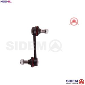 Sidem Linkcoupling Rod Stabiliser Bar 35162 For Alfa Romeo 939 A6.000 937a7.000 1.9l Sidem Linkcoupling Rod Stabiliser Bar 35162 For Alfa Romeo 939 A6.000 937a7.000 1.9l