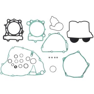 As3 Performance As3 Engine Gasket Kit Set For Kawasaki Kx250f 2009-2016 As3 Performance As3 Engine Gasket Kit Set For Kawasaki Kx250f 2009-2016