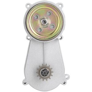 ˇ14 Teeth Clutch Gear Box Drum For 47cc 49cc Mini Pocket Bike Atv Quad M Tm01 ˇ14 Teeth Clutch Gear Box Drum For 47cc 49cc Mini Pocket Bike Atv Quad M Tm01