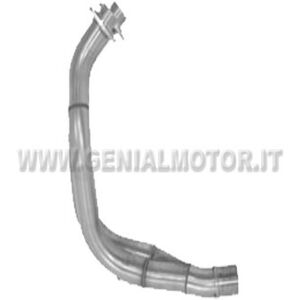 Headers Racing Arrow Steel Kawasaki Er-6n 2005 > 2011 Headers Racing Arrow Steel Kawasaki Er-6n 2005 > 2011