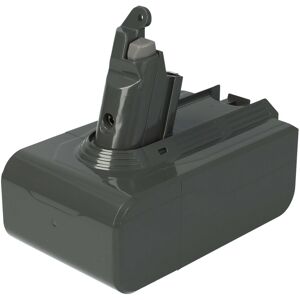 Extensilo Battery For Dyson V6 Absolute V6 Animal Sv09 Total Clean 5000mah 22.2v Extensilo Battery For Dyson V6 Absolute V6 Animal Sv09 Total Clean 5000mah 22.2v