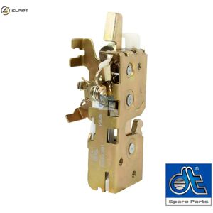 DT Spare Parts Model 4.68363 - Car Door Lock for Mercedes-Benz A-Class DT Spare Parts Model 4.68363 - Car Door Lock for Mercedes-Benz A-Class