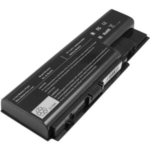 Avizar Replacement Battery For Acer Aspire 5920 / 8920 14.8v 4400mah 65wh Avizar Replacement Battery For Acer Aspire 5920 / 8920 14.8v 4400mah 65wh