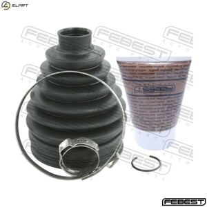 Febest Bellow Drive Shaft 0217p-C11x For Infiniti M37 Fx/suv Ex G M35 Nissan 3.7l 6cyl Febest Bellow Drive Shaft 0217p-C11x For Infiniti M37 Fx/suv Ex G M35 Nissan 3.7l 6cyl