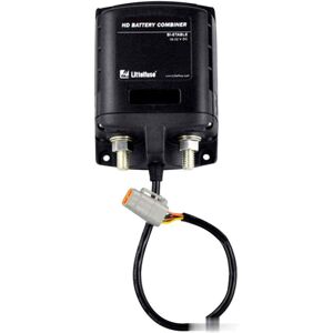 Littelfuse Bistable Automatic Relay 24v - 1 Pc Osculati - 14.921.36 - 1492136 Littelfuse Bistable Automatic Relay 24v - 1 Pc Osculati - 14.921.36 - 1492136