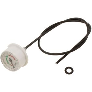Worcester Bosch Lxi/si/i/cdi Compact Pressure Gauge 87186865130 Genuine Part Worcester Bosch Lxi/si/i/cdi Compact Pressure Gauge 87186865130 Genuine Part