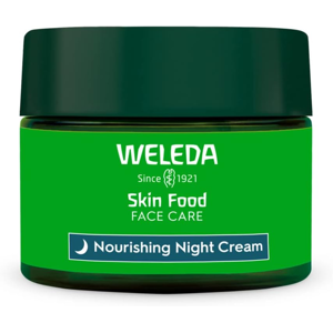 Does Not Apply Weleda Skin Food Nourishing Night Cream Does Not Apply Weleda Skin Food Nourishing Night Cream