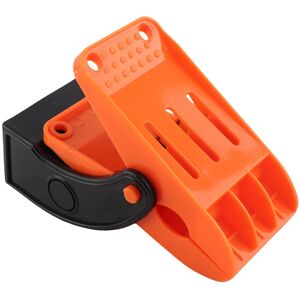 ﹒4 Sets Car Wash Mat Clamp Anti Slip Stainless Steel Oxidation Resistant Car ﹒4 Sets Car Wash Mat Clamp Anti Slip Stainless Steel Oxidation Resistant Car