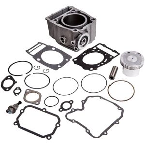 Maxpeedingrods Cylinder Piston Gasket Ring Top End Kit For Polaris Sportsman 500 Brand New Maxpeedingrods Cylinder Piston Gasket Ring Top End Kit For Polaris Sportsman 500 Brand New