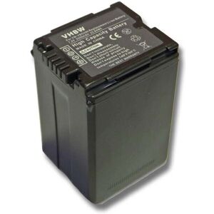 Vhbw Battery For Panasonic Hdc-Tm20s Hdc-Tm20r Hdc-Tm20 Hdc-Tm20k8 Hdc-Tm20k 3150mah Vhbw Battery For Panasonic Hdc-Tm20s Hdc-Tm20r Hdc-Tm20 Hdc-Tm20k8 Hdc-Tm20k 3150mah
