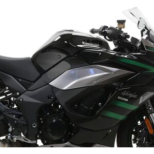 Kawasaki Ninja 1000sx 2020 > Eazi-Grip Streamline Tank Grip Traction Pads Black Kawasaki Ninja 1000sx 2020 > Eazi-Grip Streamline Tank Grip Traction Pads Black