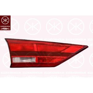 Klokkerholm Rear Left Tail Light For Audi Q3 18- 83a945075 Klokkerholm Rear Left Tail Light For Audi Q3 18- 83a945075