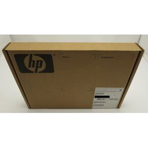 HP Storefabric Sn6010c 12-Port 16gb Fibre Channel Upgrade Ltu D4u60a HP Storefabric Sn6010c 12-Port 16gb Fibre Channel Upgrade Ltu D4u60a