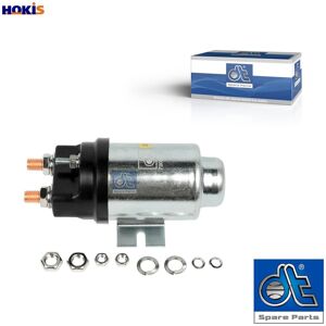 Dt Spare Parts Relay Starter 2.25091 Forrelay Starter 2.25091 For Daf Henschel International Dt Spare Parts Relay Starter 2.25091 Forrelay Starter 2.25091 For Daf Henschel International